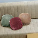 蓄熱式 エコ湯たんぽ  シルキーベージュ EWT-2162BG