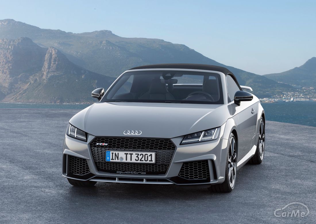 コレクションの価値が上がる車10台を発表 1位は日本のあの車