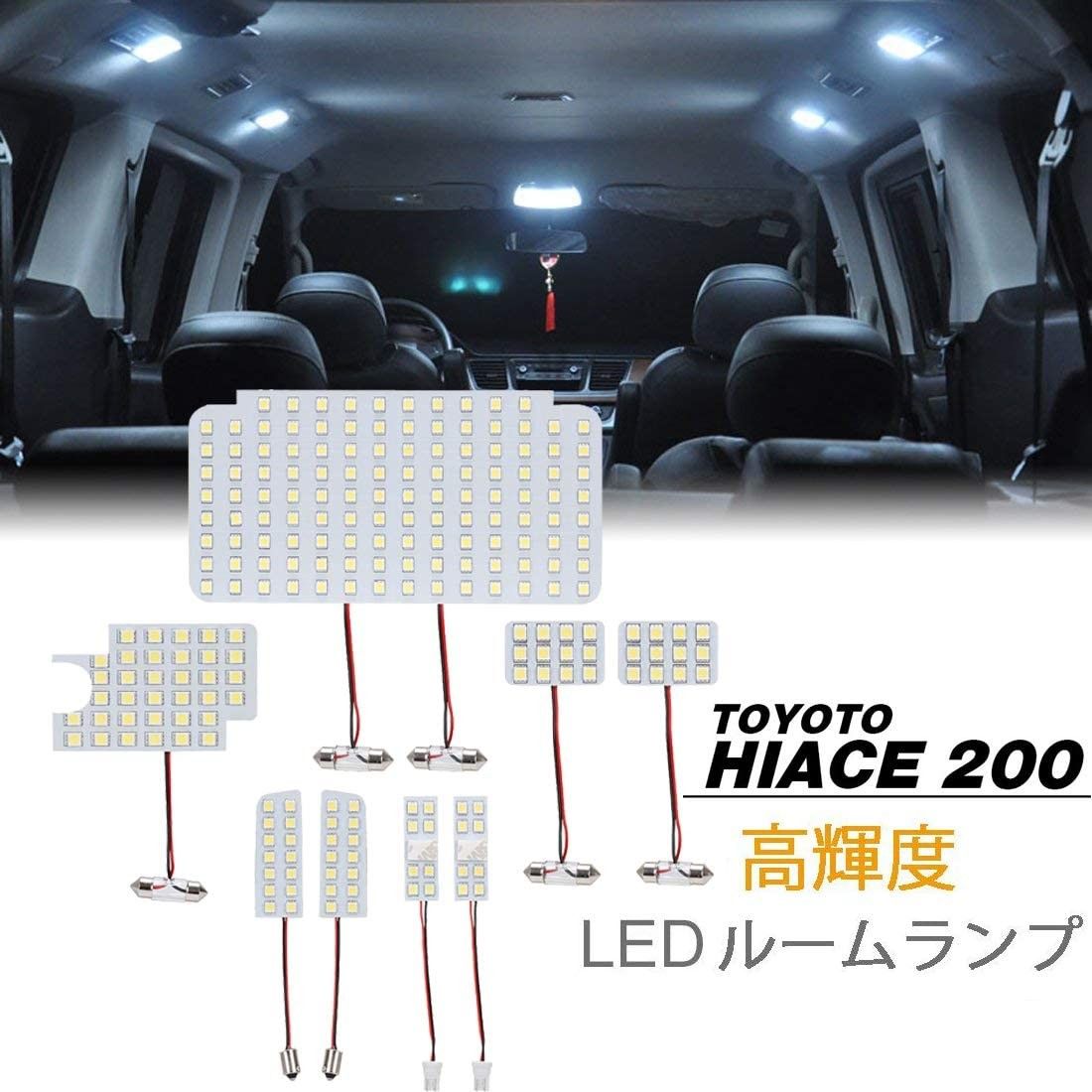 Ledランプセットとは 車のledランプセットを販売するメーカー11選