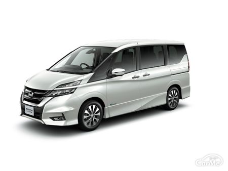 日産 5代目セレナ Hc27 Hfc27 Gc27 Gnc27 Gfc27 Gfnc27型 の22のグレードを徹底比較 おすすめはe Powerを搭載したモデル 車ニュース 中古車情報 中古車検索なら 車選びドットコム 車選び Com