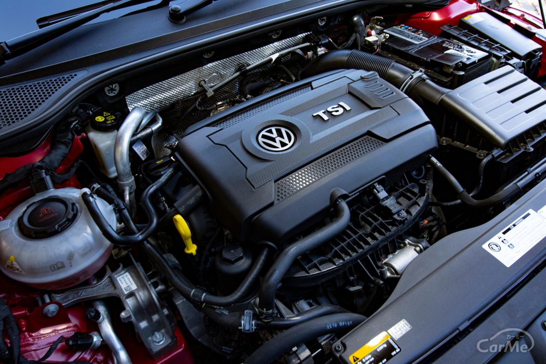 VW アルテオン TSI 4モーション R-Line アドバンス 宮越孝政