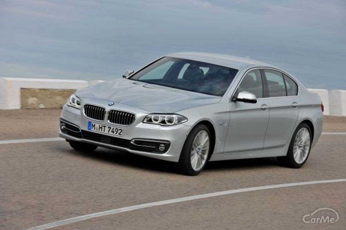 BMW5シリーズをライバルと比較！ベンツEクラス、アウディA6、レクサスGSとの違いは？｜CarMe[カーミー] by 車選びドットコム