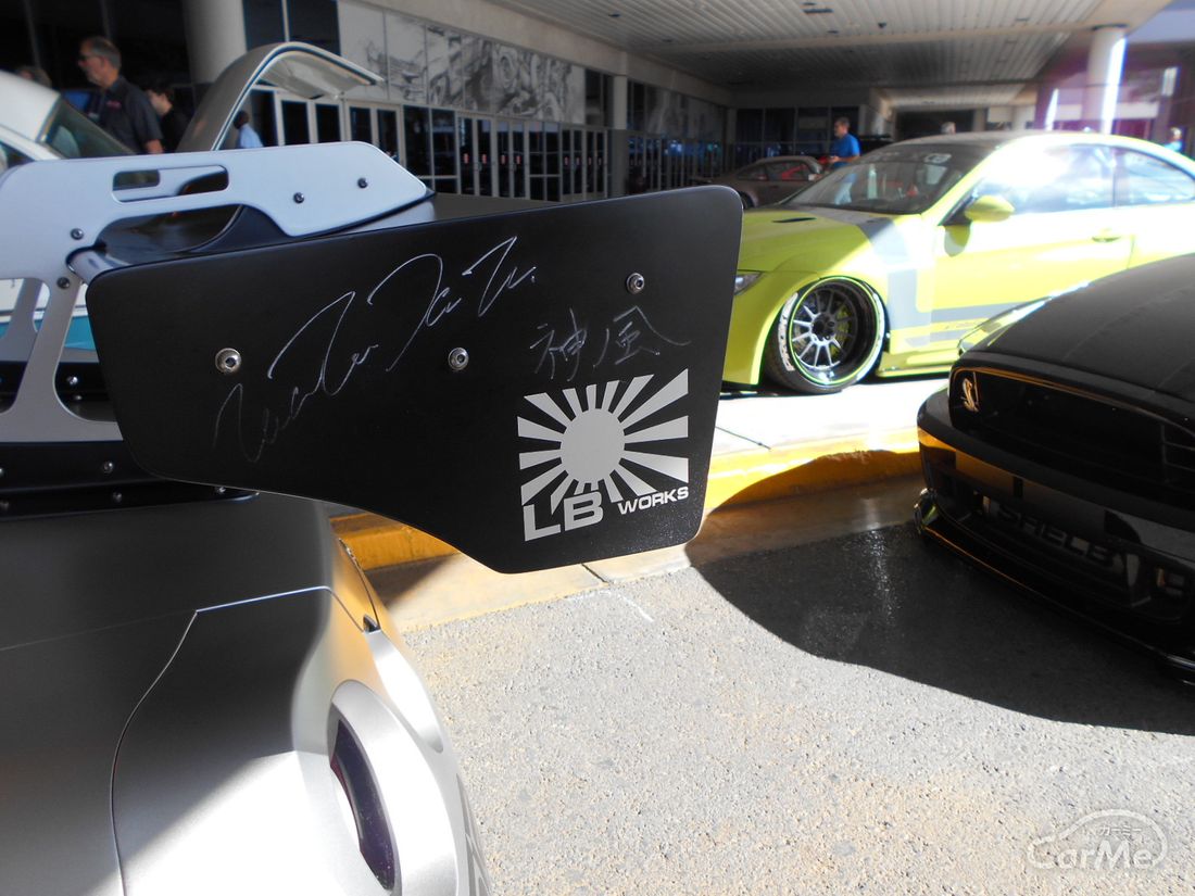 Semaで一番人気な日本車 世界に誇る名車 日産 Gt Rのカスタム5選 車ニュース 中古車情報 中古車検索なら 車選びドットコム 車 選び Com