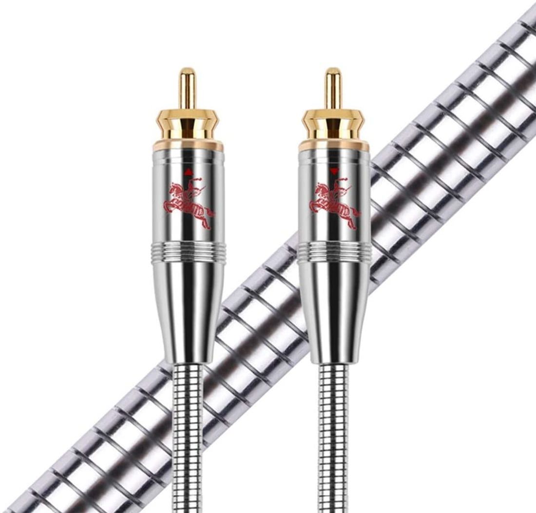 一番の イタリアIMPETO ,ドイツ製造2rca(オス) to 2rca(オス)/(赤R/白L) ステレオ オーディオケーブル/赤白ケーブル/CD - マイク - www.cdytehatinh.edu.vn 一番の イタリアIMPETO ,ドイツ製造2rca(オス) to 2rca(オス)/(赤R/白L) ステレオ オーディオケーブル/赤白ケーブル/CD - マイク - www.cdytehatinh.edu.vn