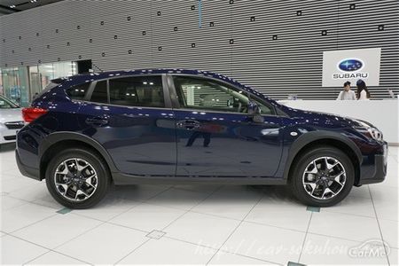 購入するならどれ スバル新型xvのおすすめグレードは何 車ニュース 中古車情報 中古車検索なら 車選びドットコム 車選び Com