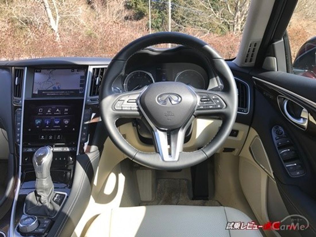 日産スカイライン200GTt Type P