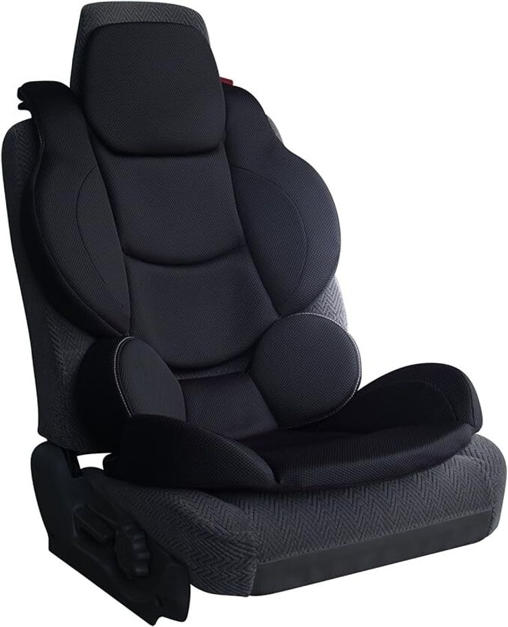 シートクッション記事