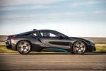 BMW i8 2013