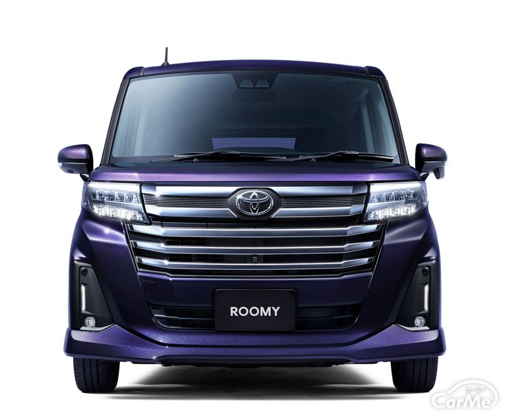 TOYOTA ROOMY トヨタ ルーミー 三角表示板[08237-00130] 通販 