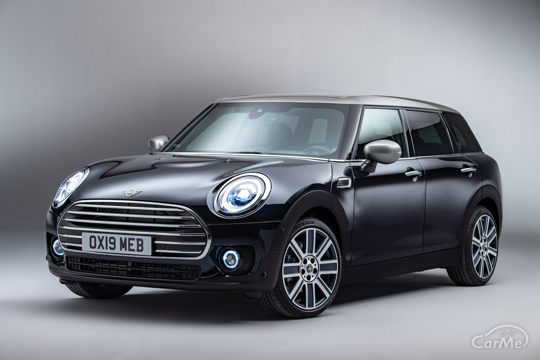 MINI CLUBMAN(クラブマン)のスペックは？下位グレードからJCWまで紹介