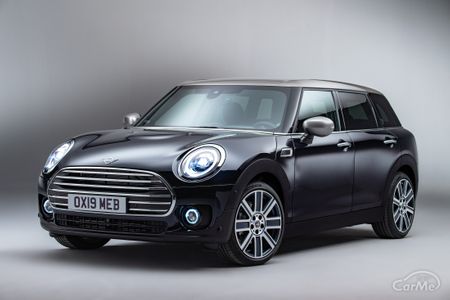 プロ解説 Mini Clubman クラブマン のスペックは 下位グレードからjcwまで徹底紹介