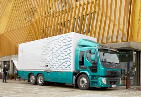 ダブルタイヤのメリットとデメリットとは 車ニュース 中古車情報 中古車検索なら 車選びドットコム 車選び Com