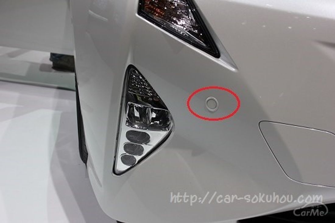 トヨタ プリウス 2015