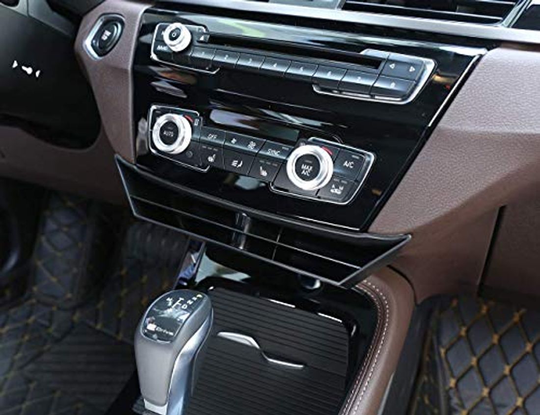 Bmw X1とは 専用のおすすめカスタムアイテム14選をご紹介 By 車選びドットコム