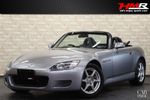 H.11(1999)年 ホンダ S2000 2.0 同色全塗装 純正16インチ シルバー 走行127,800km