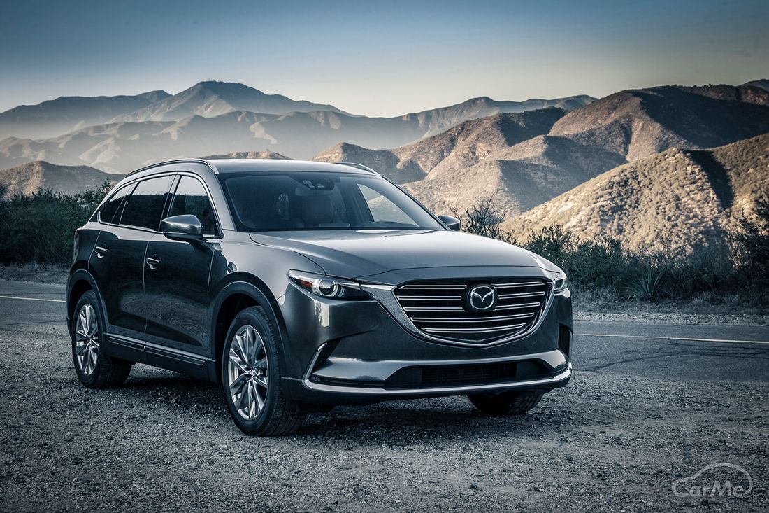 CX-9