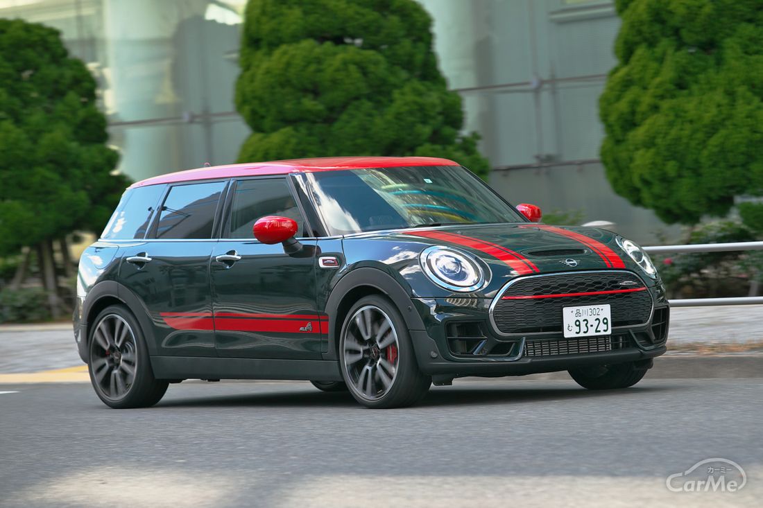 一般のドライバーに聞いた Bmw Mini ミニ の口コミ 評価 評判 まとめ