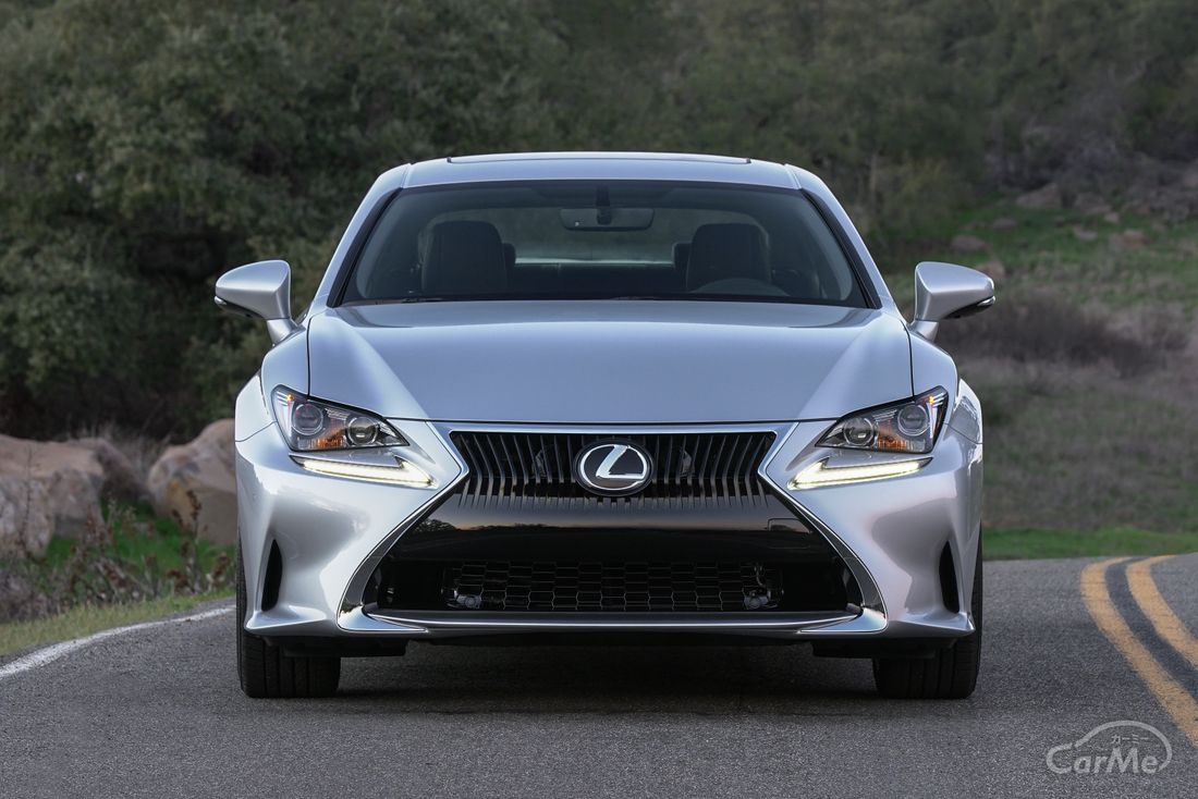 レクサスのクーペ Rcとlcはどう違う 車ニュース 中古車情報 中古車検索なら 車選びドットコム 車選び Com レクサスのクーペ Rcとlcはどう違う 車ニュース 中古車情報 中古車検索なら 車選びドットコム 車選び Com