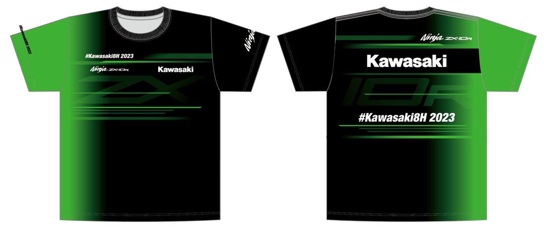 カワサキ｜X（Twitter）フォロー&リツイートキャンペーン開催！