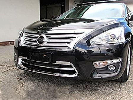 日産 3代目ティアナ L33型 専用の厳選カーアクセサリー5選