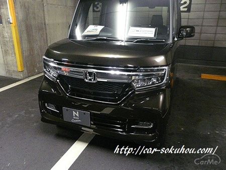 試乗動画 2代目ホンダ N Box Naモデルで高速道路試乗 ホンダセンシングを試す