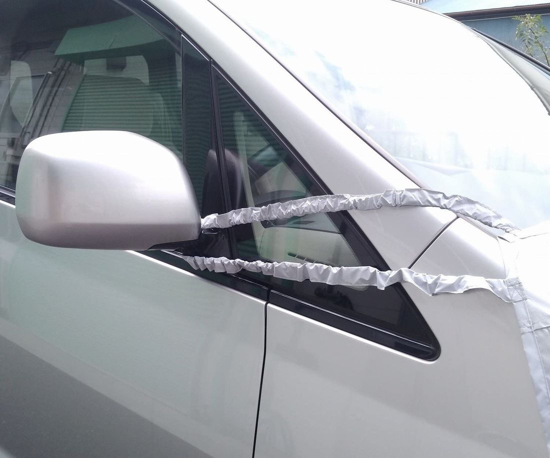 車体カバーメーカーおすすめ14選 傷や汚れから車を守るカバーの選び方もご紹介 車ニュース 中古車情報 中古車検索なら 車選びドットコム 車 選び Com