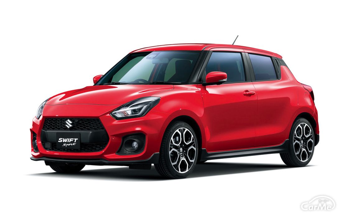 スポーツカーを超える パワーウェイトレシオが小さいコンパクトカー5選