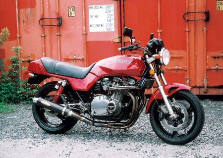 アヘッド なぜ私は SUZUKI なのか vol.6(最終回) スズキのモノ造りのフィロソフィー