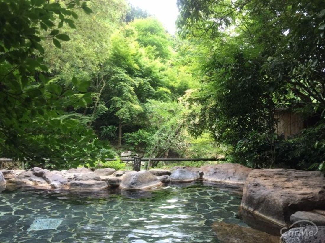 女性が喜ぶ 日本三大美肌の湯 日帰り温泉ドライブやお泊り旅行に 嬉野温泉 おすすめ観光スポット9選の写真 1枚目