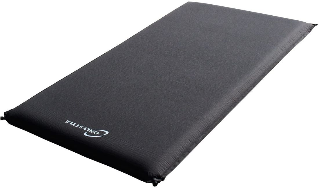 車中泊マットを利用するメリットとは 車中泊マットのおすすめメーカー15選紹介 の写真 7枚目