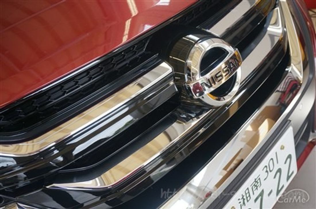 日産 セレナ 2016