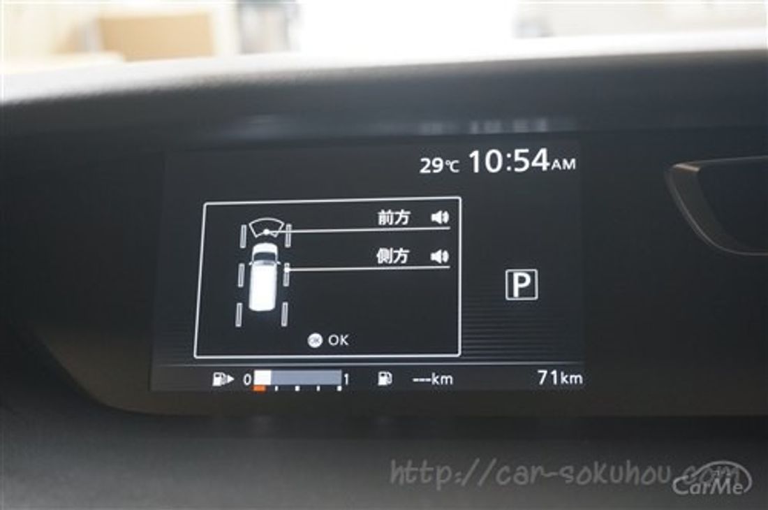 日産 セレナ 2016