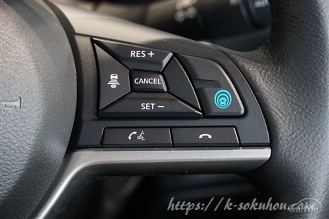 デイズのプロパイロット機能は一般道で使えるの 実際に試してみた By 車選びドットコム