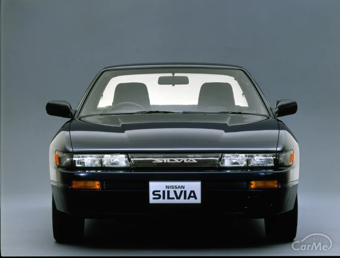 シルビアS13