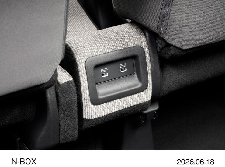 N-BOX