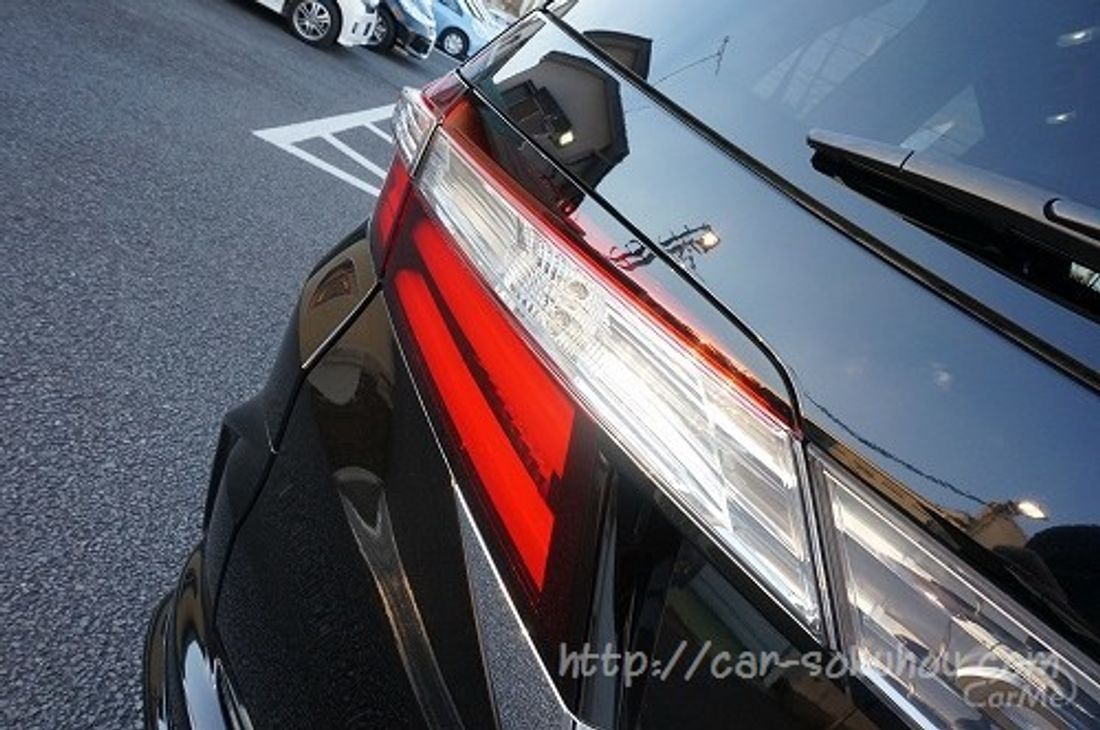 ホンダ オデッセイ