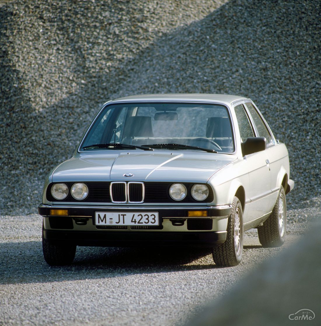 BMW E30