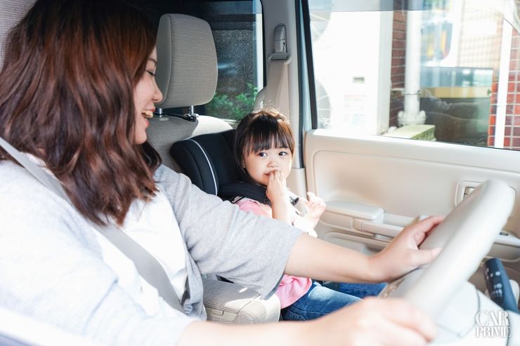 ジュニアシート　おすすめ