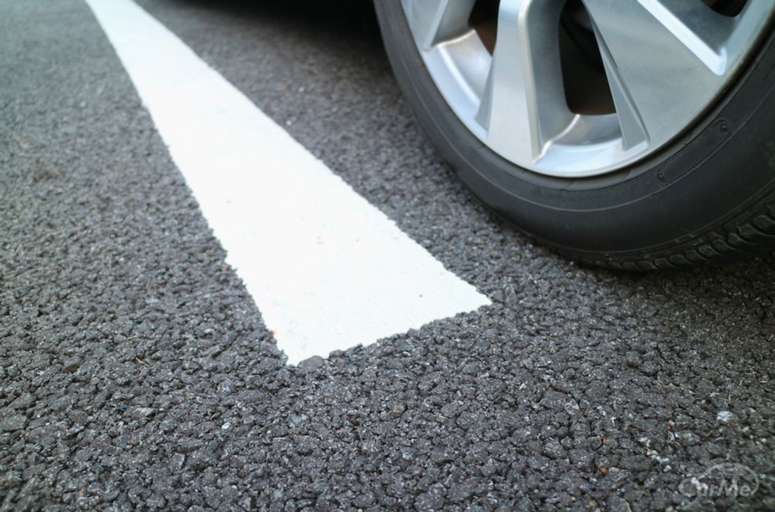 これって追い越し禁止だっけ 道路のセンターラインの種類や役割を詳しく解説 の写真 6枚目