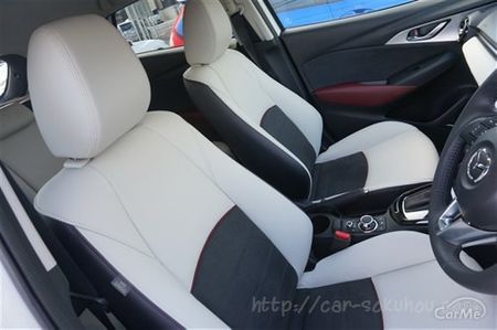 ハリアー スタイルアッシュのインパネ グレーの内装色はどうだった 車ニュース 中古車情報 中古車検索なら 車選びドットコム 車選び Com
