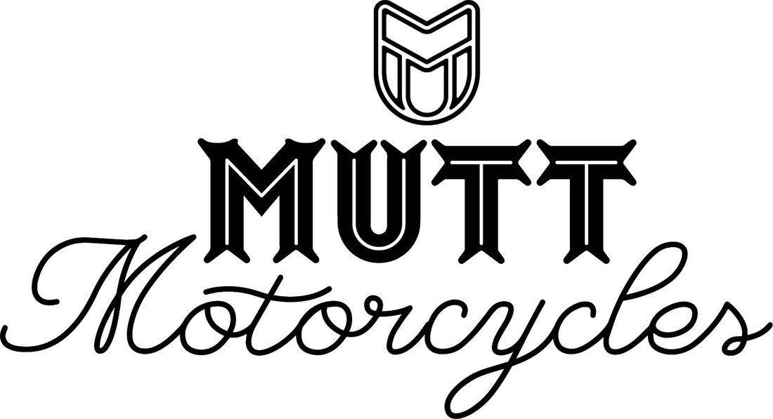 MUTT モーターサイクル 正規販売店1拠点開設のご案内