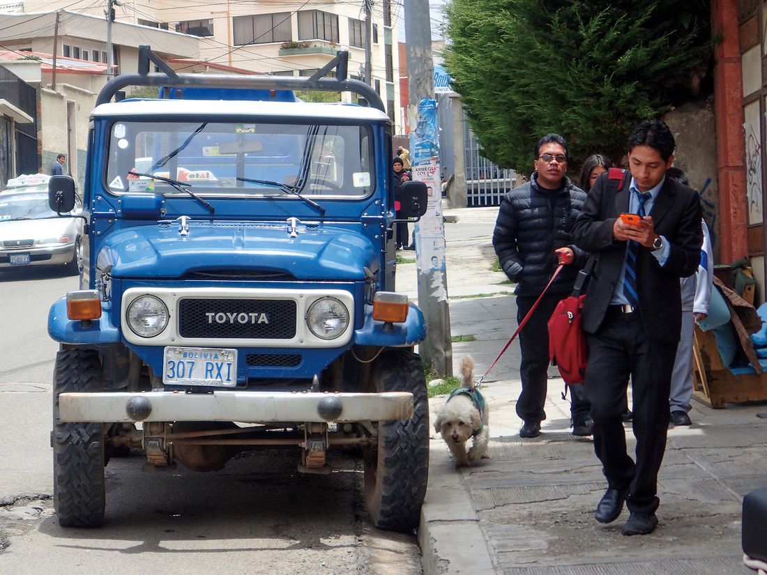 日本のオフロード車の写真 31枚目