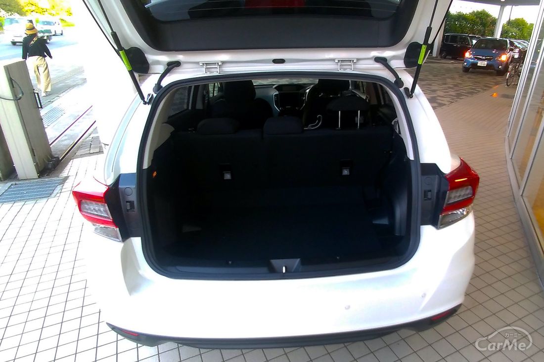 スバル 5代目インプレッサスポーツの支払い総額は339万9755円 実際に見積もりを取ってみました