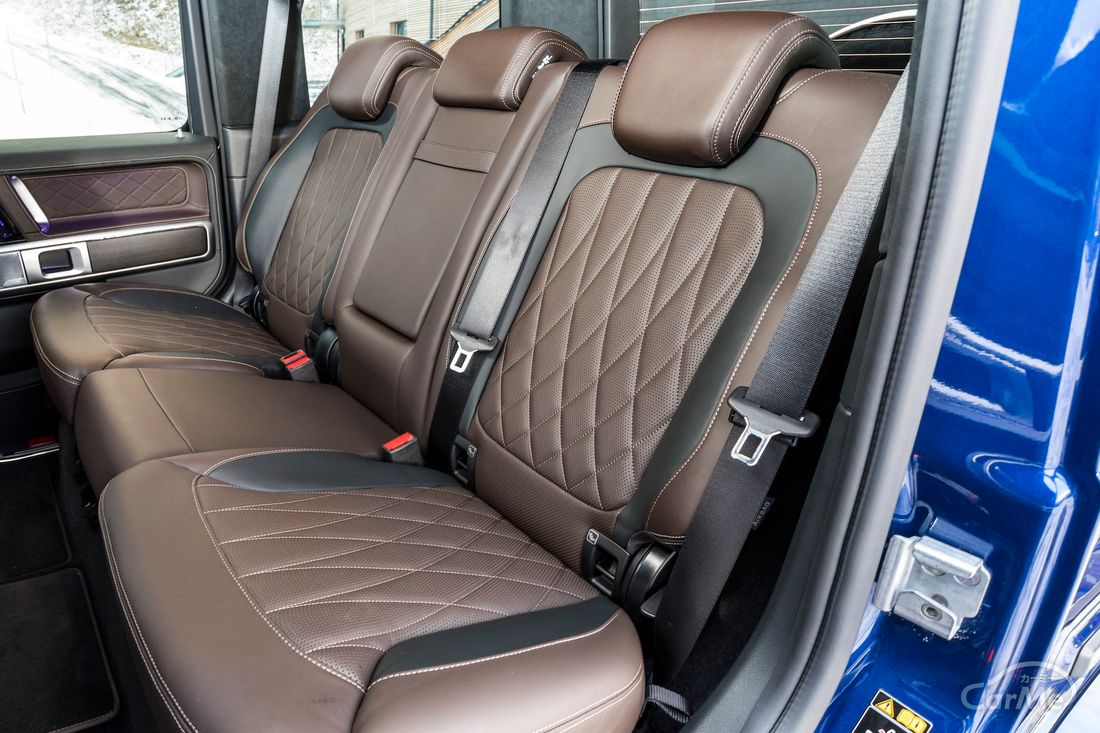 Gクラス史上もっとも低燃費 新しいg350dはどう進化した 車ニュース 中古車情報 中古車検索なら 車選びドットコム 車選び Com Gクラス史上もっとも低燃費 新しいg350dはどう進化した 車ニュース 中古車情報 中古車検索なら 車選びドットコム 車選び Com