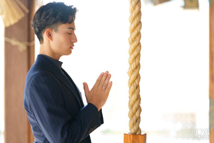 混雑が苦手な人におすすめの初詣スポット