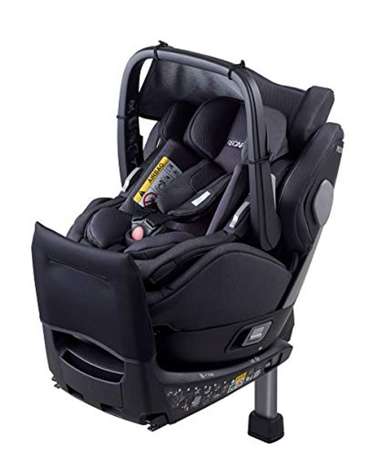 RECARO レカロ i-walk アイウォーク CS＋ ベビーカー ベビーシート