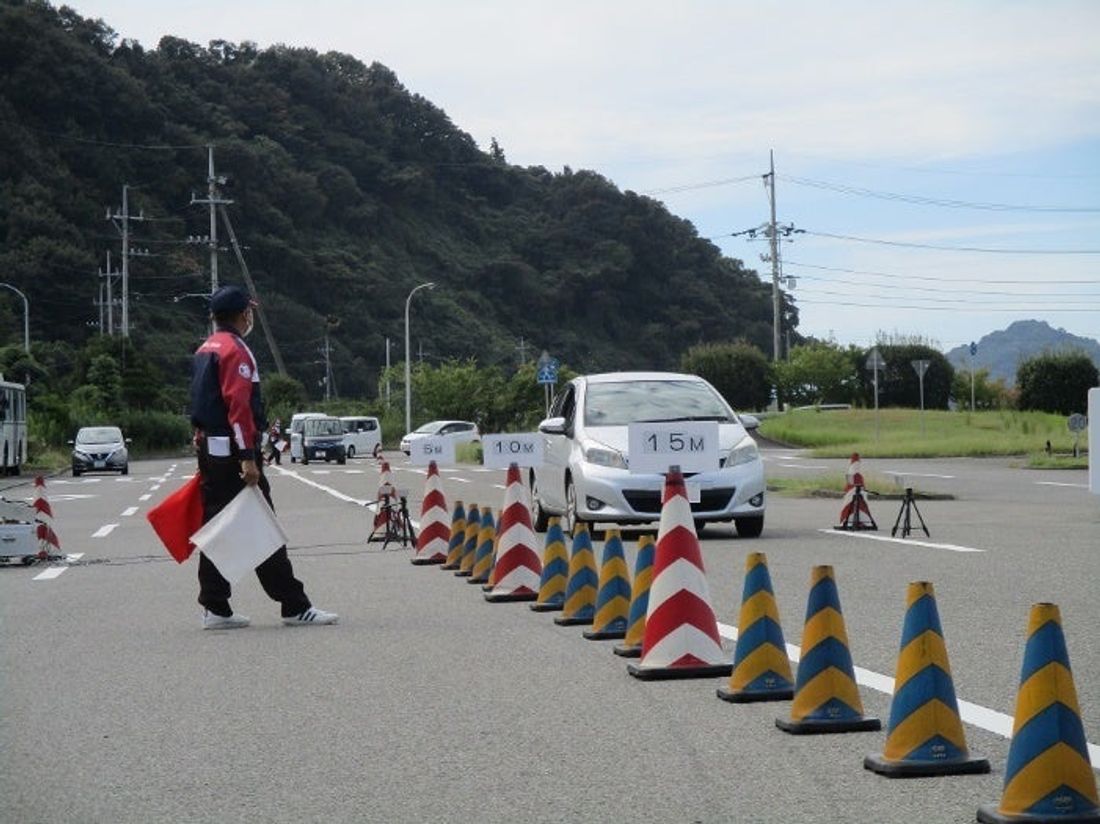 【JAF愛媛】ドライバーズセミナー 一般コースを開催します！