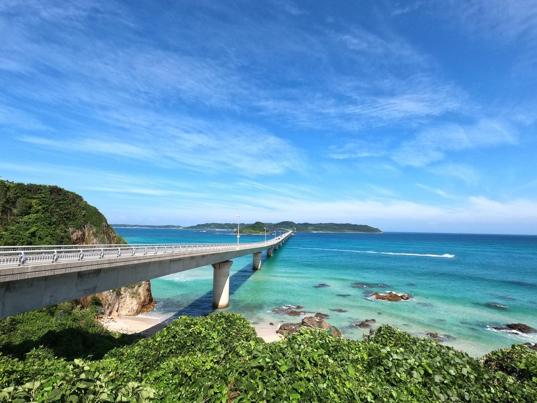 東京九州フェリーで行く！夏でも涼しい！日本屈指の大鍾乳洞「秋芳洞」と山口美景をめぐる団体ツアー【横須賀発着】発売開始！