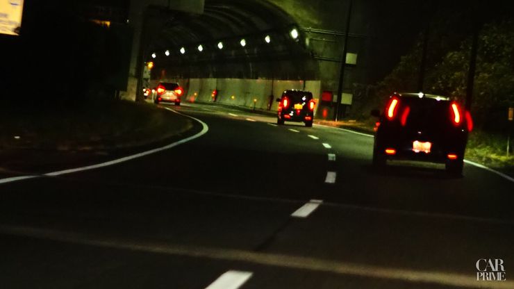 ドラレコ　画像