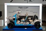 スズキ、10年先を見据えた技術戦略